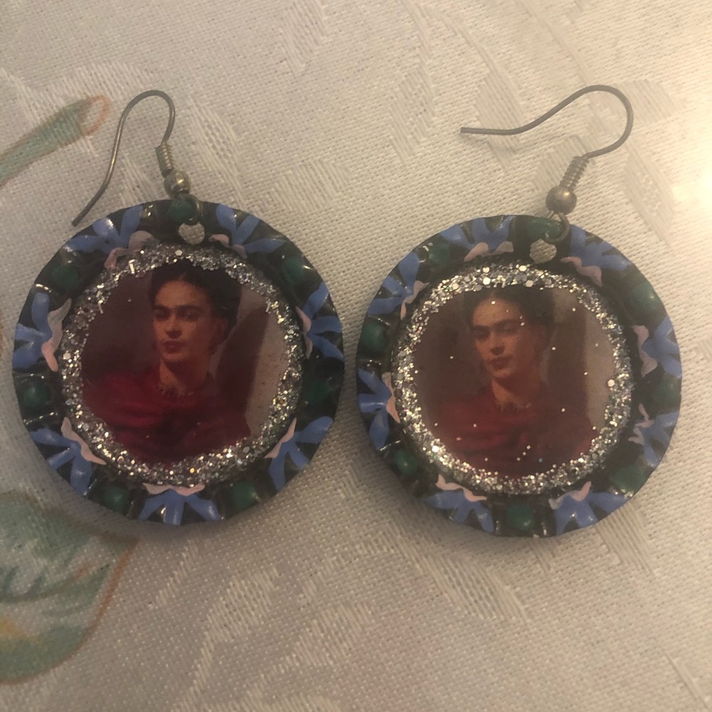Frida Kahlo